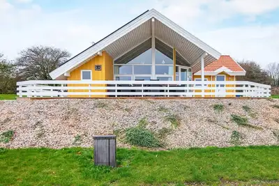 Image de Maison de vacances pour 8 a Nordborg-By Traum