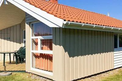 Image de Maison de vacances pour 6 a Gelting