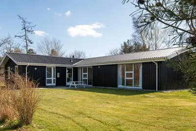 Image de Maison de vacances pour 8 a Ebeltoft-By Traum