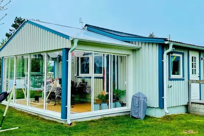 Image de Maison de vacances pour 8 a Tvååker-By Traum