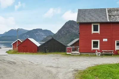 Image de Maison de vacances pour 4 a Måndalen