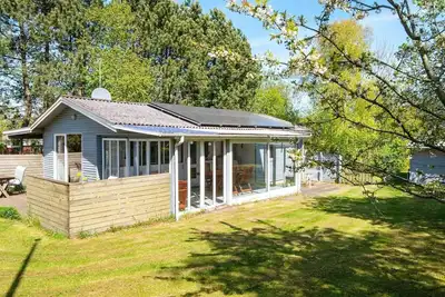 Image de Maison de vacances pour 5 a Odder-By Traum