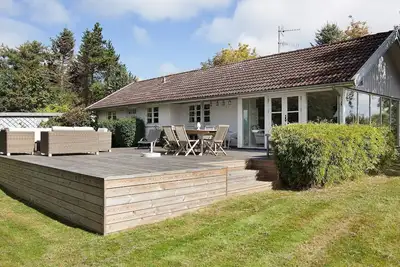 Image de Maison de vacances pour 5 a Vejby-By Traum