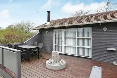 Image de Maison de vacances pour 6 a Vestervig