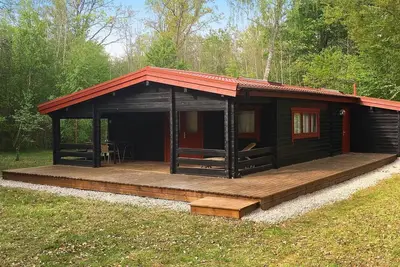 Image de Maison de vacances pour 4 a Tyringe