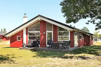 Image de Maison de vacances pour 10 a Großenbrode
