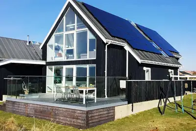 Image de Maison de vacances pour 9 a Thisted-By Traum