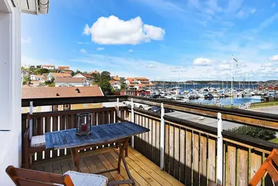 Image de Maison de vacances pour 5 a ELLÖS