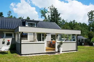 Image de Maison de vacances pour 6 a Löderup-By Traum