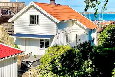 Image de Maison de vacances pour 8 a ELLÖS