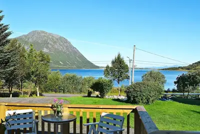 Image de Maison de vacances pour 5 a Laupstad