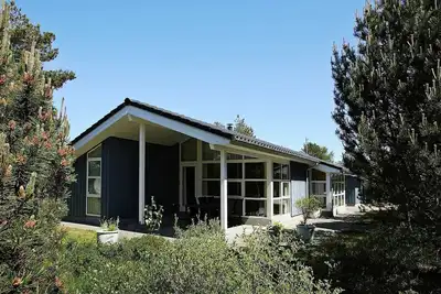 Image de Maison de vacances pour 10 a Fjerritslev-By Traum