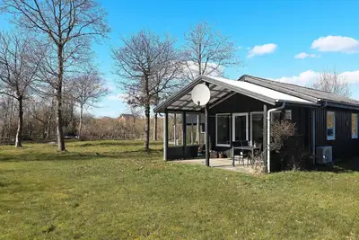 Image de Maison de vacances pour 2 a Thyholm-By Traum