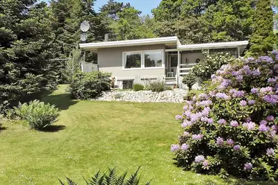 Image de 6 person holiday home in Nykøbing Sj