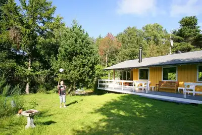 Image de Cottage excitant près de la mer -- By Traum Ferienwohnungen