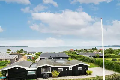 Image de Maison de vacances pour 6 a Ebeltoft
