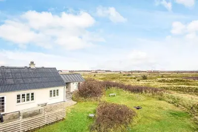 Image de Maison de vacances pour 6 a Harboøre-By Traum