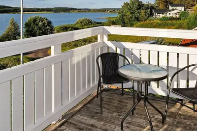 Image de Maison de vacances pour 6 a kode