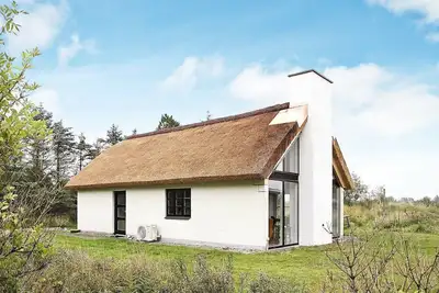 Image de Maison de vacances pour 7 a Fjerritslev-By Traum