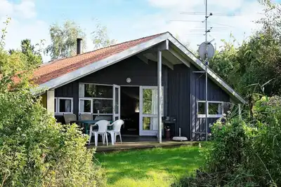 Image de Maison de vacances pour 8 a Humble-By Traum