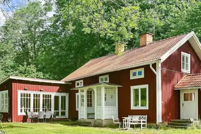 Image de Maison de vacances pour 6 a Ă–VERUM-By Traum