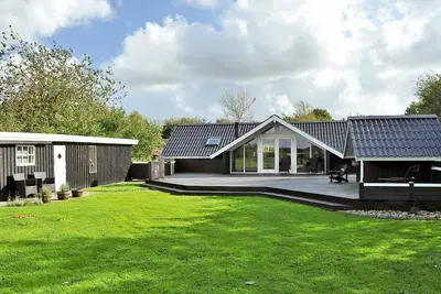 Image de Maison de vacances pour 6 a Ansager-By Traum