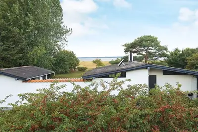 Image de Évasion en bord de mer a Langeland -- By Traum Ferienwohnungen