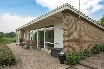 Image de Maison de vacances pour 6 a Ebeltoft