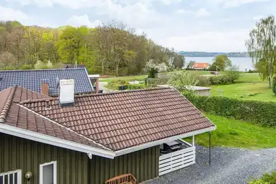 Image de Maison de vacances pour 4 a Børkop