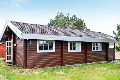 Image de Maison de vacances pour 6 a Bindslev-By Traum