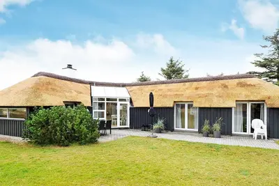 Image de Maison de plage confortable a Vejers -- By Traum Ferienwohnungen
