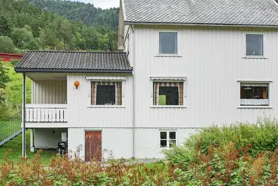 Image de Maison de vacances pour 8 a VÅGLAND-By Traum