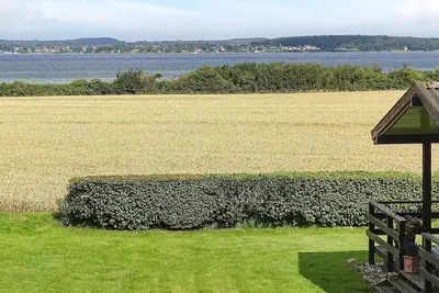 Image de Maison de vacances pour 8 a Svendborg-By Traum