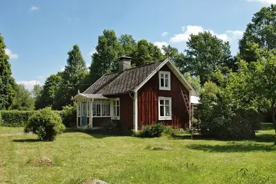 Image de Maison de vacances pour 5 a Kalvsvik