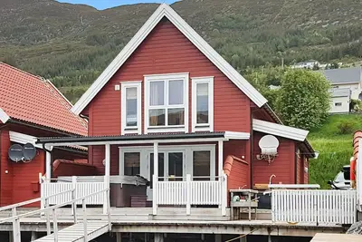 Image de Maison de vacances pour 6 a Gursken-By Traum