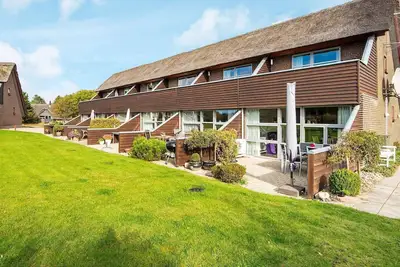 Image de Maison de vacances pour 5 a Henne