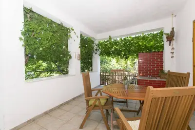 Image de Appartement Alda (49081-A1) - Murter - île de Murter