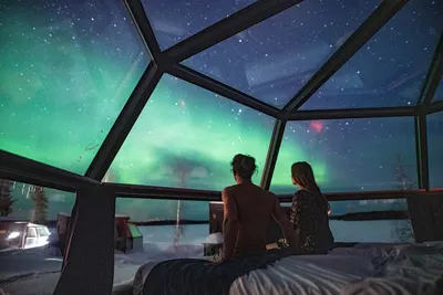 Image de Ranua Resort Arctic Igloos