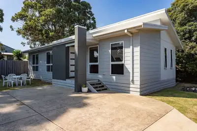 Image de Cowes Retreat - Maison de vacances