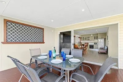 Image de Fish Cottage - comme à la maison - animaux domestiques - wifi - climatisation réversible