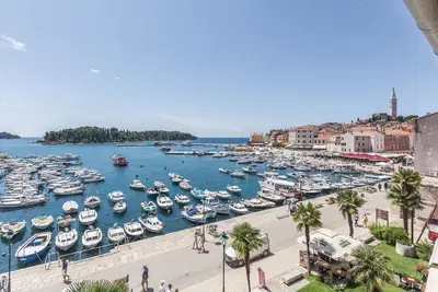 Image de Appartement Lella près de la mer et du centre ville, à 300 mètres