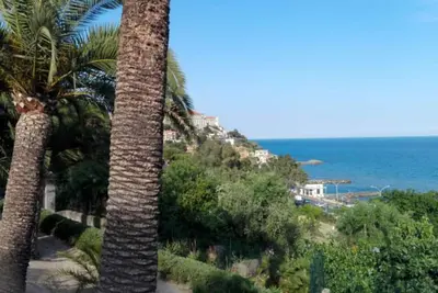 Image de Casa Prino - avec le jardin