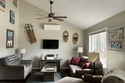 Image de Récemment mis à jour les saisons à Attitash - 10 personnes, 2br / 2 salles de bain, pour toute la famille!