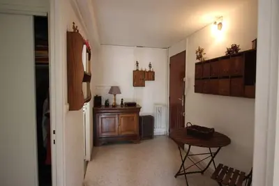 Image de Appartement centre ville