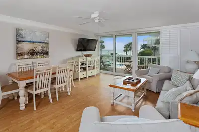 Image de King & Prince South Ocean Villa 22