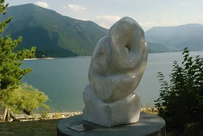 Image de Votre lieu de villégiature de loisirs