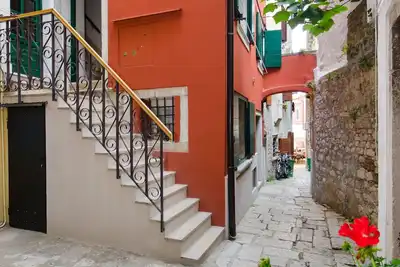 Image de Casa Matteotti