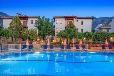 Image de Mese Suites