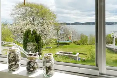 Image de Maison de vacances pour 7 a Lysekil