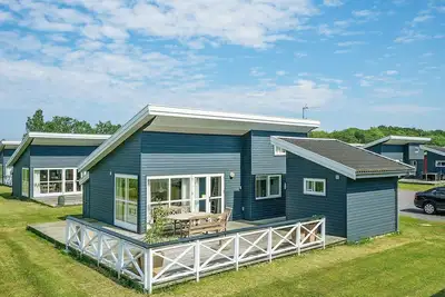 Image de Maison de vacances pour 6 a Gudhjem